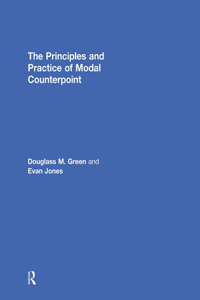 Principles and Practice of Modal Counterpoint