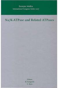 Na/K-ATPase and ATPases