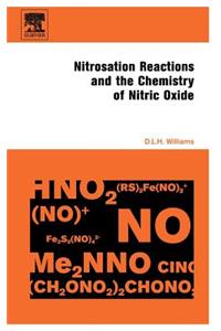 Nitrosation Reactions and the Chemistry of Nitric Oxide
