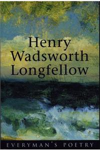Henry Wadsworth Longfellow Eman Poet Lib #17