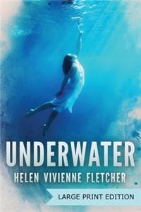 Underwater