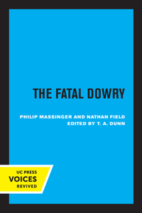 Fatal Dowry