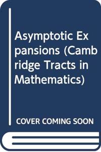 Asymptotic Expansions