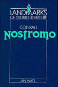 Conrad: Nostromo