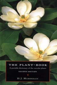 The Plant-Book