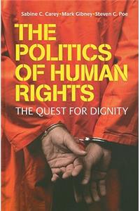 Politics of Human Rights