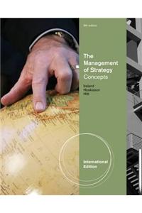 The Management of Strategy: Concepts