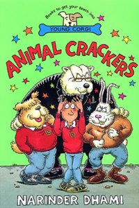 Animal Crackers