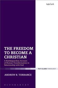 Freedom to Become a Christian