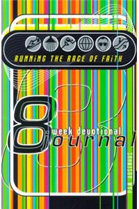 Running the Race of Faith