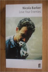 Love Your Enemies