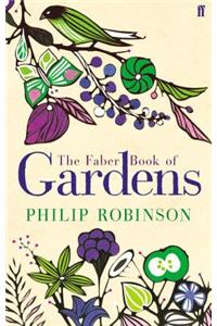 The Faber Book of Gardens