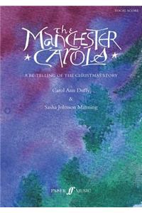 The Manchester Carols