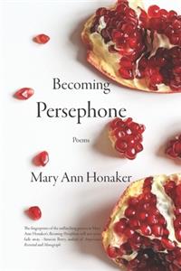 Becoming Persephone