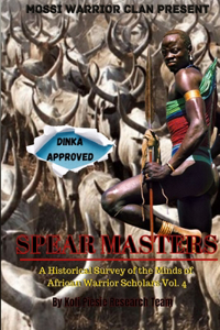 Spear Masters