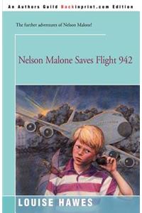 Nelson Malone Saves Flight 942