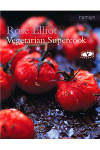 Vegetarian Supercook