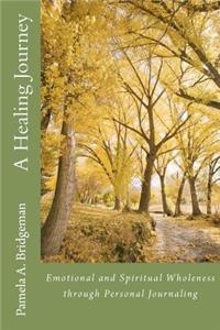 A Healing Journey