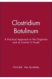 Clostridium Botulinum