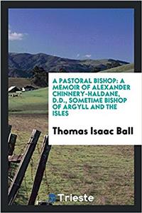 Pastoral Bishop