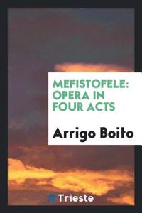 Mefistofele