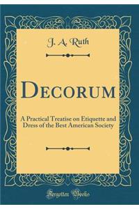 Decorum