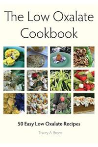 Low Oxalate Cookbook