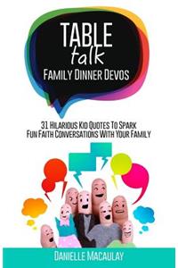 Table Talk
