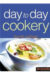 Day-to-Day Cookery