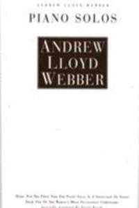 PIANO SOLOS WEBBER