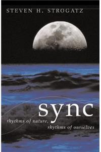 Sync: The Emerging Science of Spontaneous Order