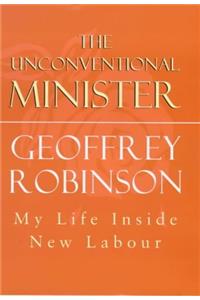 The Unconventional Minister