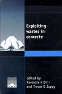 EXPLOITING WASTES IN CONCRETE