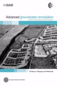 Advanced Groundwater Remediation