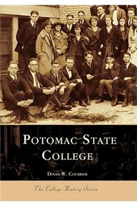 Potomac State College