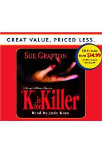 K Is For Killer