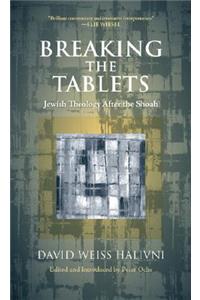 Breaking the Tablets