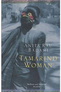Tamarind Woman