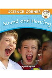 Sound and Hearing