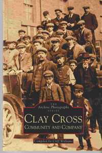 Clay Cross