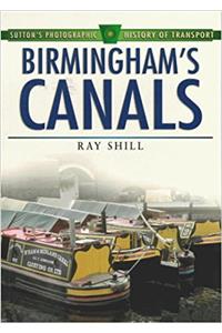 Birmingham's Canals