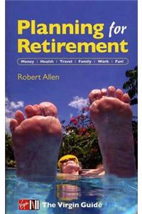 Planning For Retirement