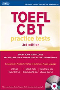 TOEFL CBT Practice Test