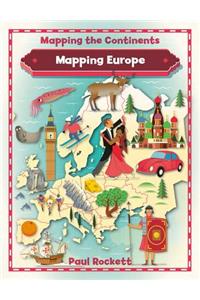 Mapping Europe