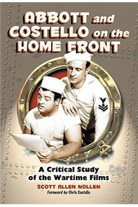 Abbott and Costello on the Home Front