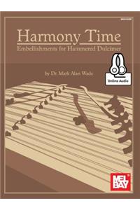 Harmony Time