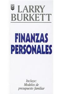 Finanzas Personales