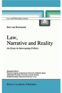 Law, Narrative and Reality