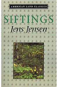 Siftings