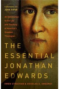 Essential Jonathan Edwards